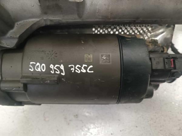 CREMAILLERE VW/SEAT/SKODA/AUDI - Vue 3